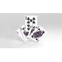 Crystal Cobra Playing Cards by TCC