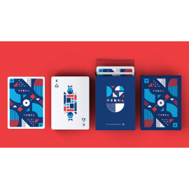 FORMA Playing Cards
