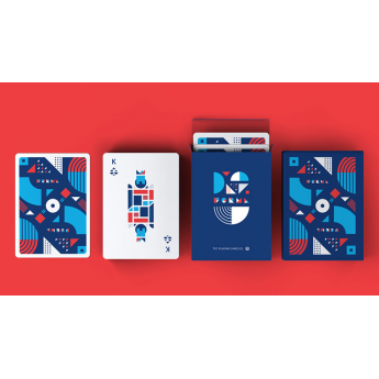 FORMA Playing Cards