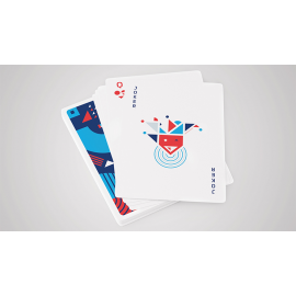 FORMA Playing Cards