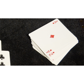 Jeu de Cartes Revelation  (Blanc)