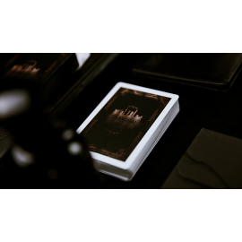 SIMF 2017 Commemorative Deck (édition limitée) Shanghai International Magic Festival 2017 jeu de cartes