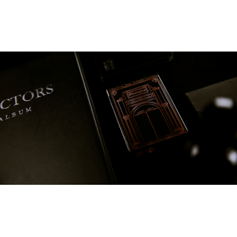 SIMF 2017 Commemorative Deck (édition limitée) Shanghai International Magic Festival 2017 jeu de cartes