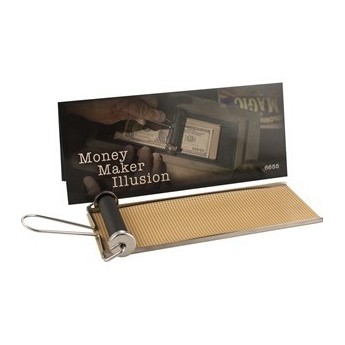 MONEY MAKER ILLUSION
