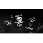 Bicycle Luxury Skull Playing Cards by BOCOPO Playing Card Company
