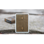 Jeu de cartes Honeybee Special Edition MetalLuxe