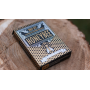 Jeu de cartes Honeybee Special Edition MetalLuxe