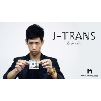 J-TRAN$