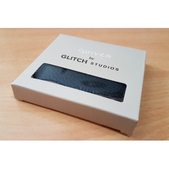 Quiver by Kelvin Chow