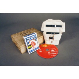 mpossible Escape by Diego Minevitz & Magiclism