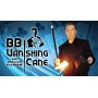 BB Vanishing Cane by Bojan Barisic