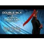 Double Silks and Ultimate Card Fans by Bojan Barisic
