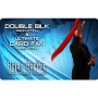 Double Silks and Ultimate Card Fans by Bojan Barisic