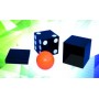 Giant Cube Illusion by Joker Magic