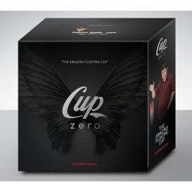 CAP ZERO by TWISTER MAGIC