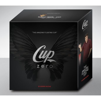 CAP ZERO by TWISTER MAGIC
