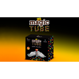 THE MAGIC TUBE Twister Magic