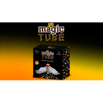 THE MAGIC TUBE Twister Magic