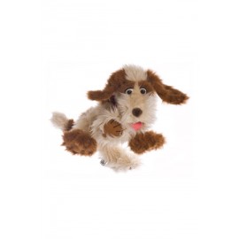 Marionnette Le chien Tillmann BM-W315