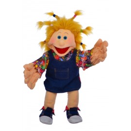 Marionnette Isabella BM- W709