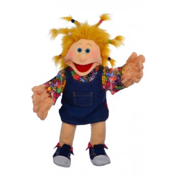 Marionnette Isabella BM- W709