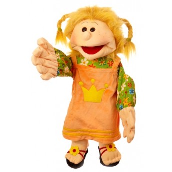 Marionnette Jenny BM-W120