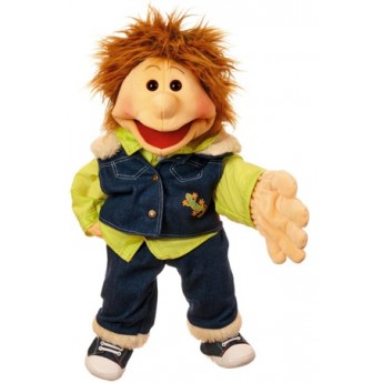 Marionnette Gerrit BM-W158