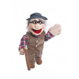 Marionnette Grand-père BM-W500