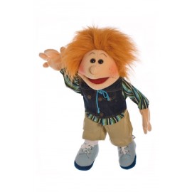 Marionnette  Phillip (45) BM-W195