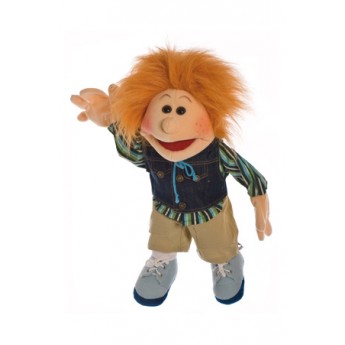 Marionnette  Phillip (45) BM-W195