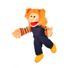 Marionnette La petite Maja BM-W118