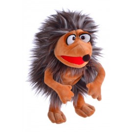 Marionnette Mr Hérisson BM -W724