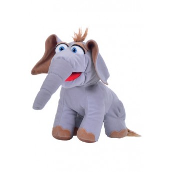 Marionnette éléphant Paff BM -W751