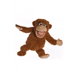 Marionnette Le singe/ AffeBM- W272