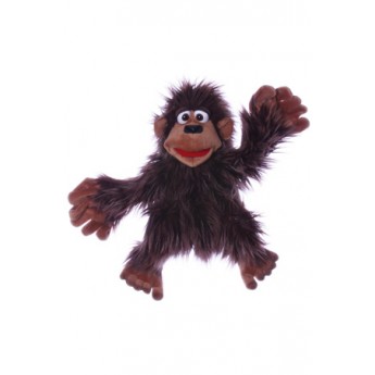 Marionnette Kuddle le bébé singe BM-W437