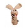 Marionnette Le lapin Mampfred BM-W446
