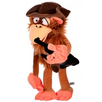 Marionnette Banana Jones BM-W767