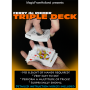 TRIPLE DECK - FERRY DE RIEMER