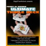 Ultimate Triple deck par Ferry le Riemer