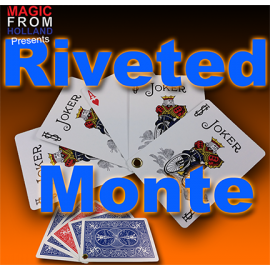 RIVETED MONTE - MAGIC FROM HOLLAND