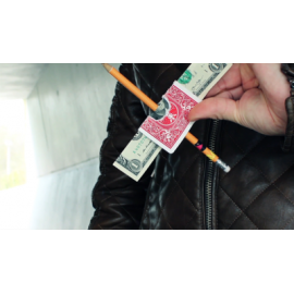 STAB by Peter Eggink