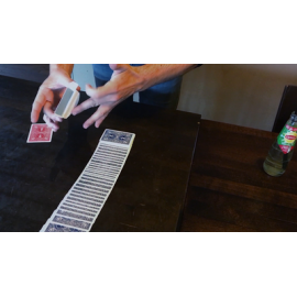 PREVISION - PETER EGGINK & MAGIC FROM HOLLAND