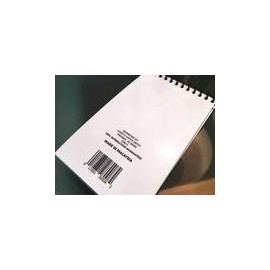 SvenPad KOD (Rouge) De Brett Barry