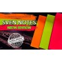 Sven Notes - NEON EDITION (3 Post-Its )