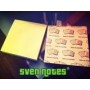Sven Notes (3 Post-its Style SvenPads®)