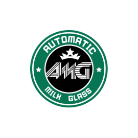 AUTOMATIC MILK GLASS  DE APRENDEMAGIA