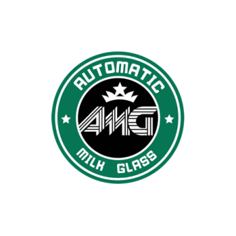 AUTOMATIC MILK GLASS  DE APRENDEMAGIA
