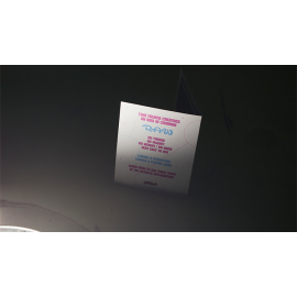 RAW by Sébastien Calbry and Jordan Victoria