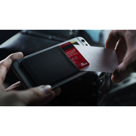 EYEPHONE (Gimmick and Online Instructions) by Alan  Boyd