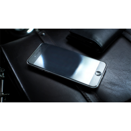 EYEPHONE (Gimmick and Online Instructions) by Alan  Boyd